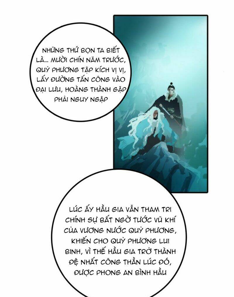 cướp chàng vợ về đón năm mới chapter 36 29