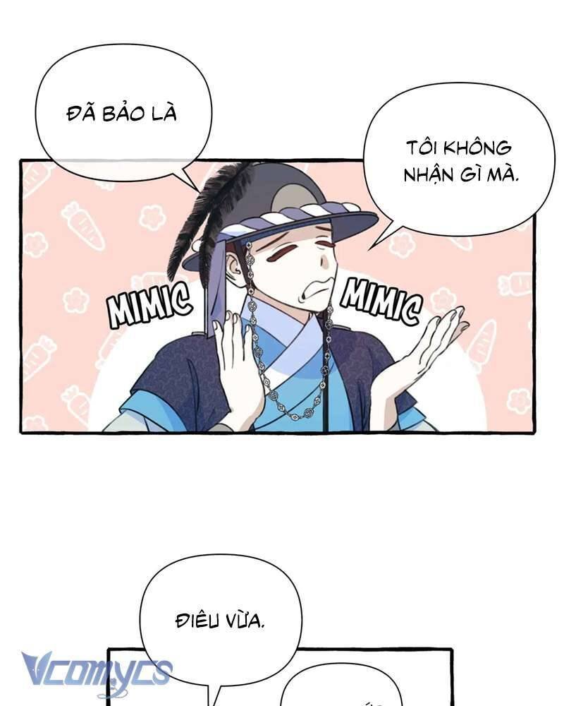 chuyện tình hoa lưu ly chapter 6 9