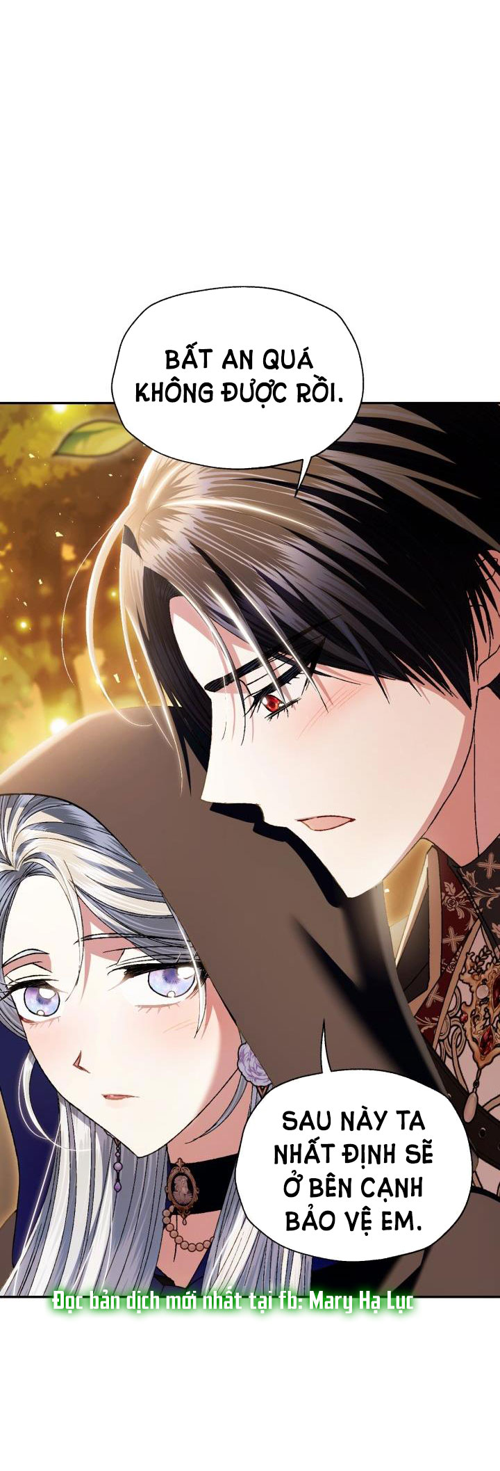 Cha, Con Không Muốn Kết Hôn! chapter 111.1 - Trang 35