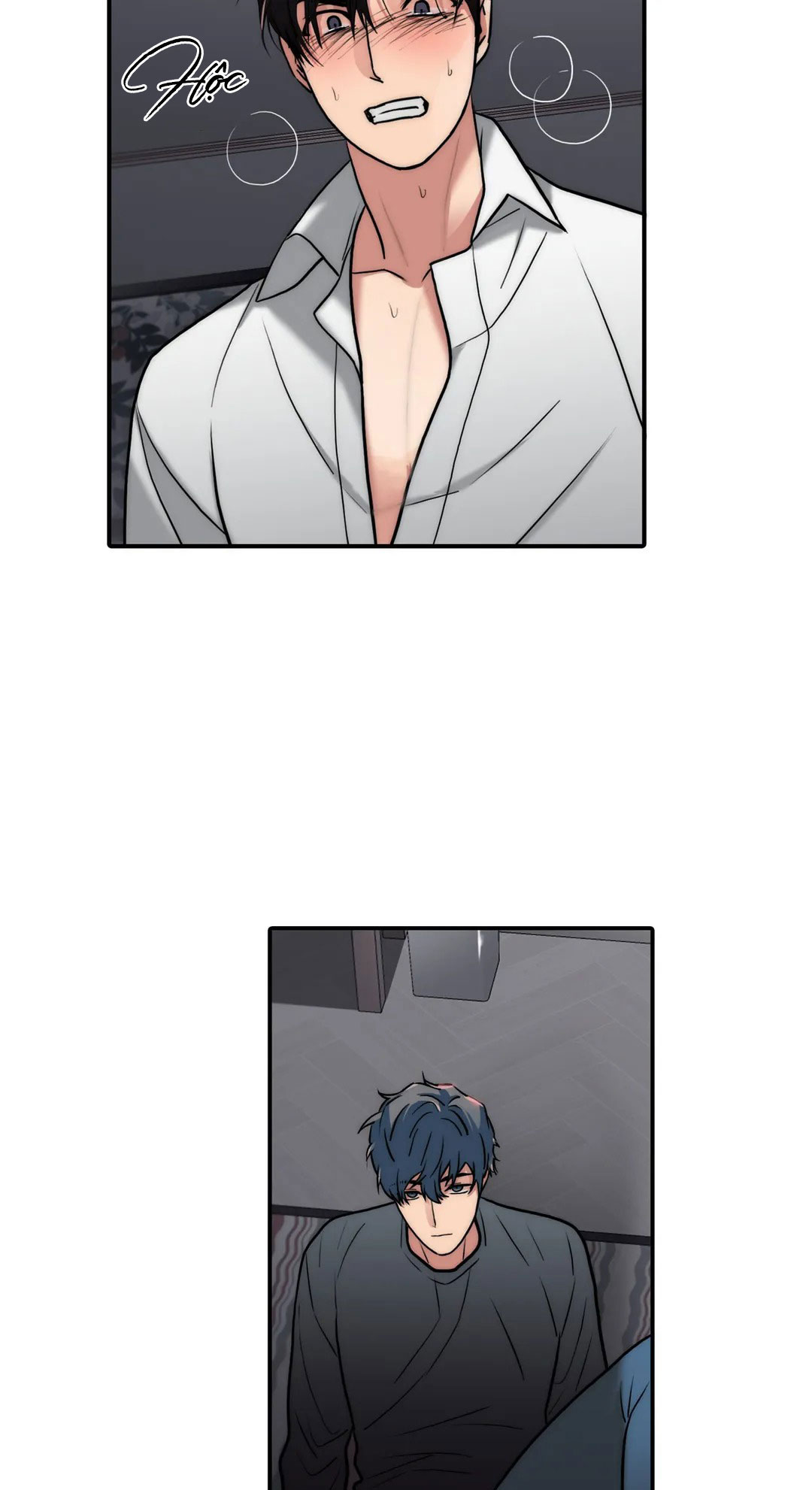 đưa đón người yêu chapter 88 18