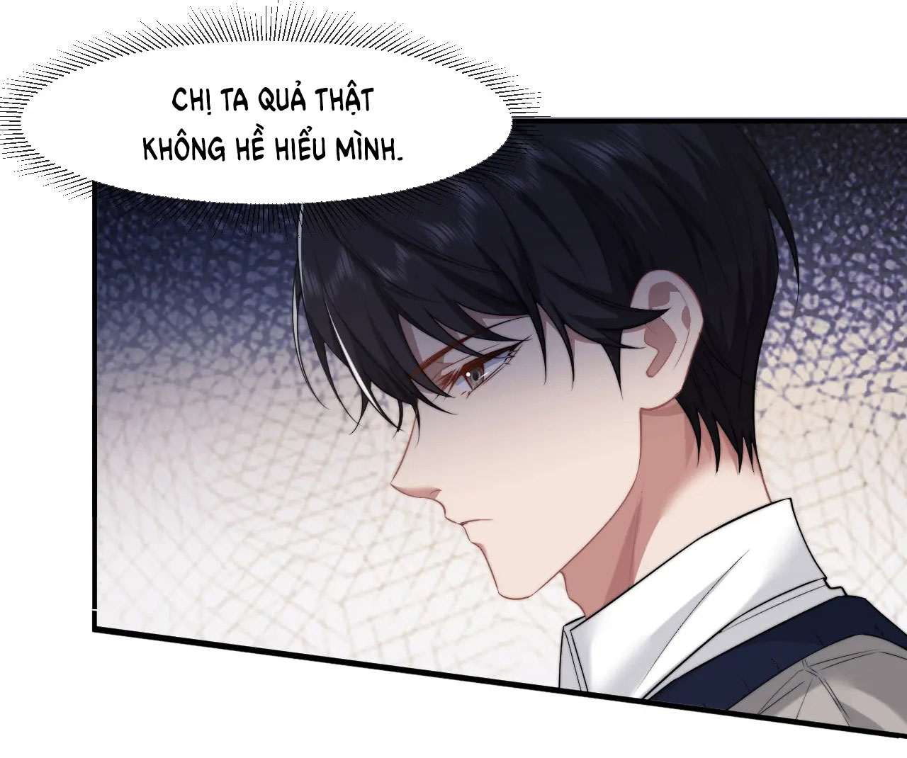 chủ mẫu cao môn xuyên không thành nữ phụ hào môn chapter 37.2 9