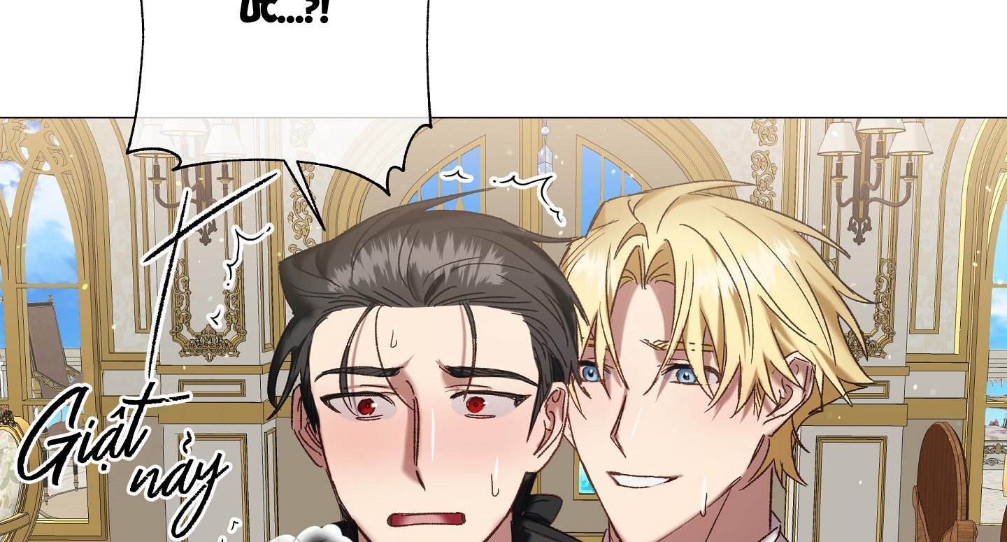 một ngày nọ, tôi được kẻ thù cầu hôn chapter 50 156