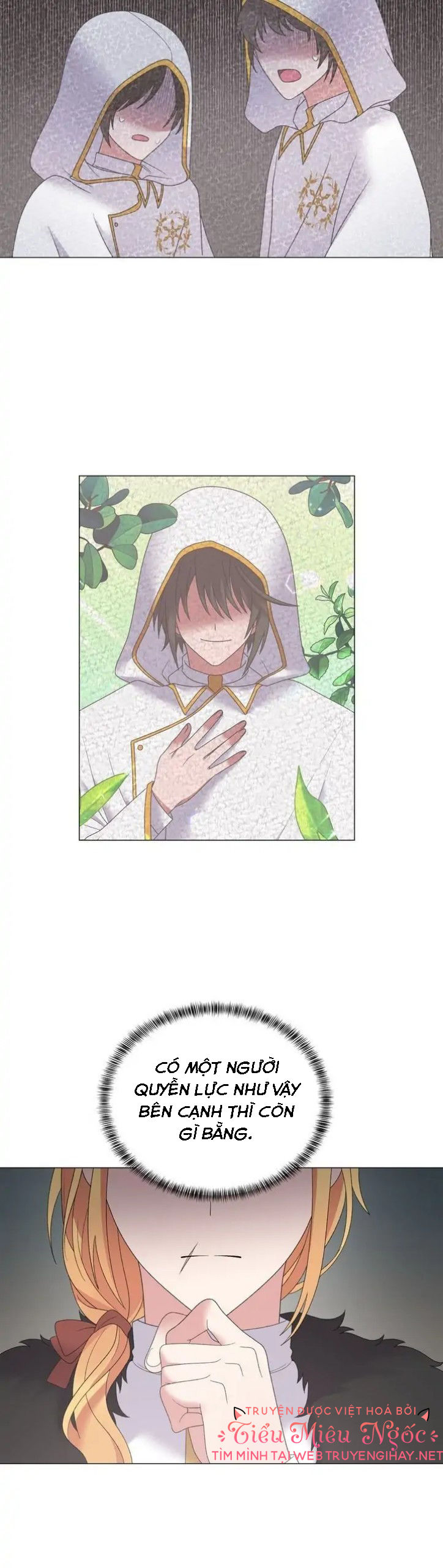 tôi sẽ trở thành nhân vật chính chapter 37 15