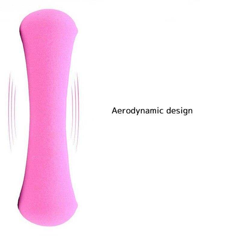 2pcs Dumbbell Women 0.75kg Fitness Equipment Weights Handweights Slimming Body Building Dumb Bell Exercise Dumbell