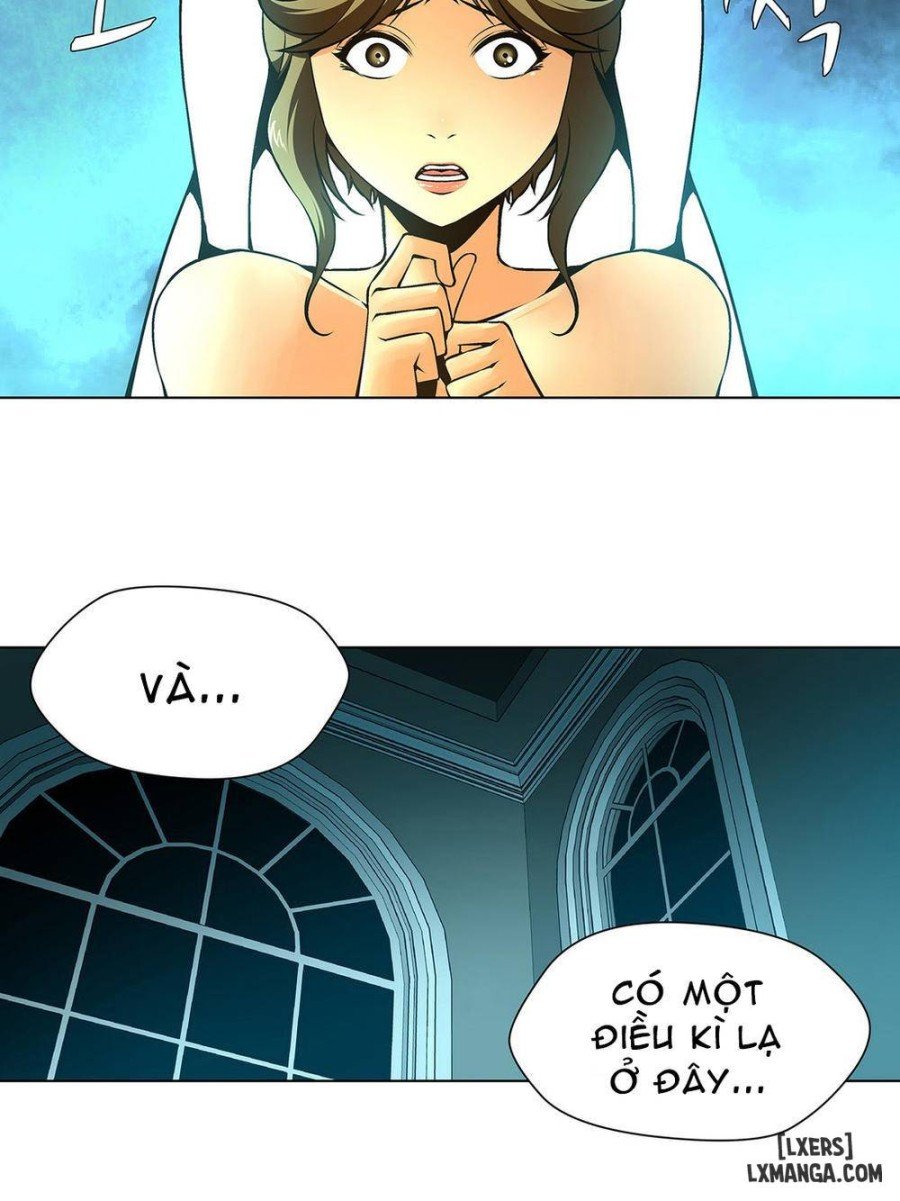 nô lệ song sinh chapter 12 14