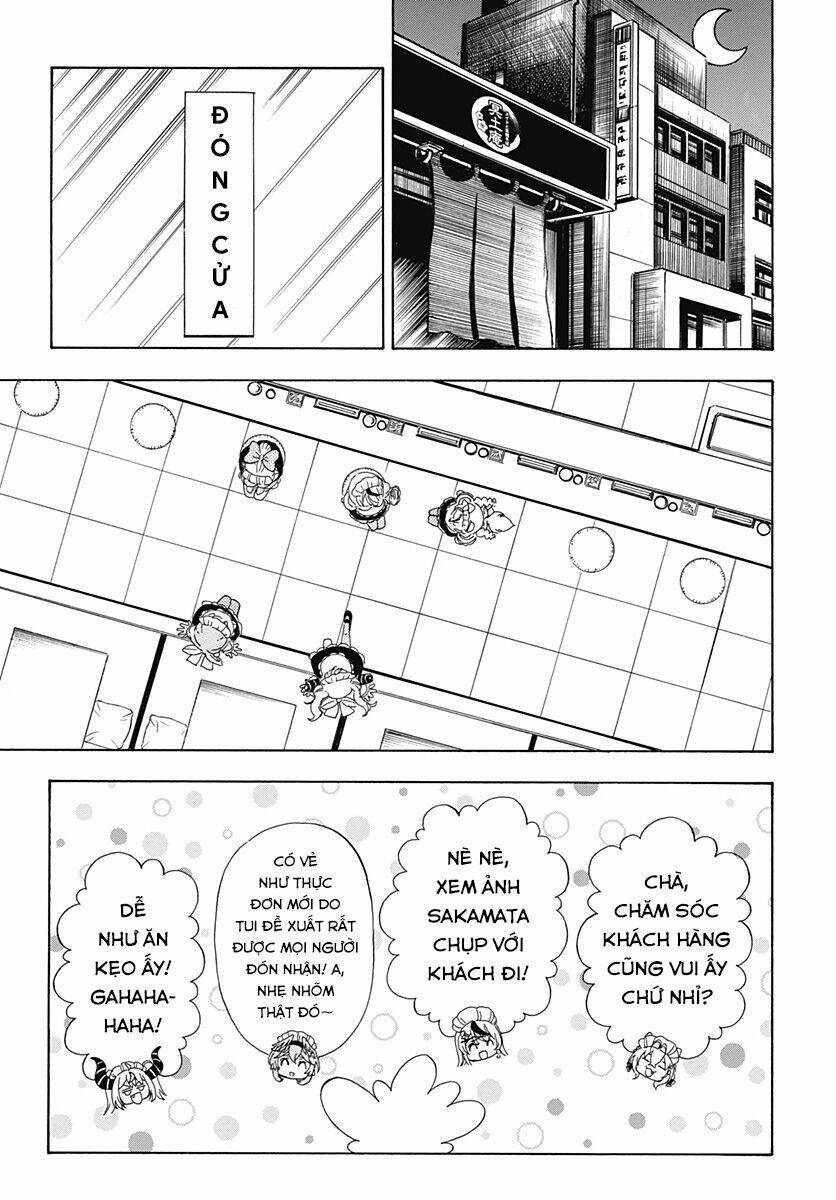 hololive - holox meeting! chapter 10 13