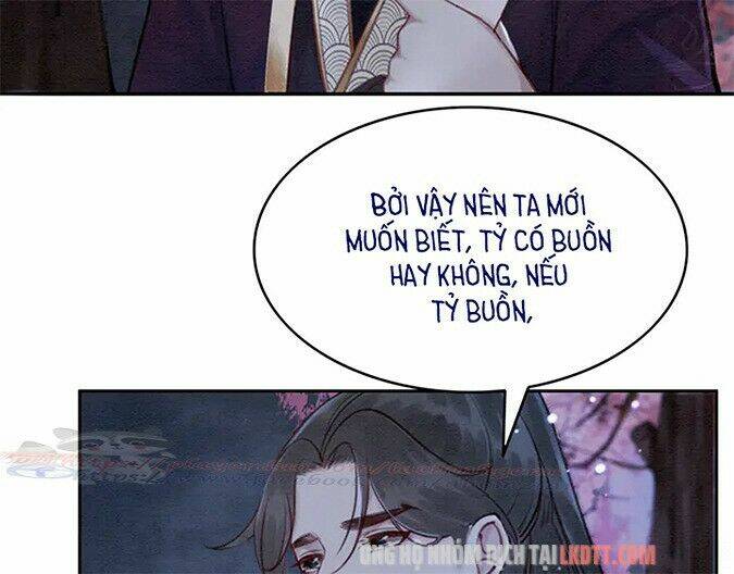 trọng sinh bá sủng nhiếp chính vương quá mạnh mẽ chapter 118 23