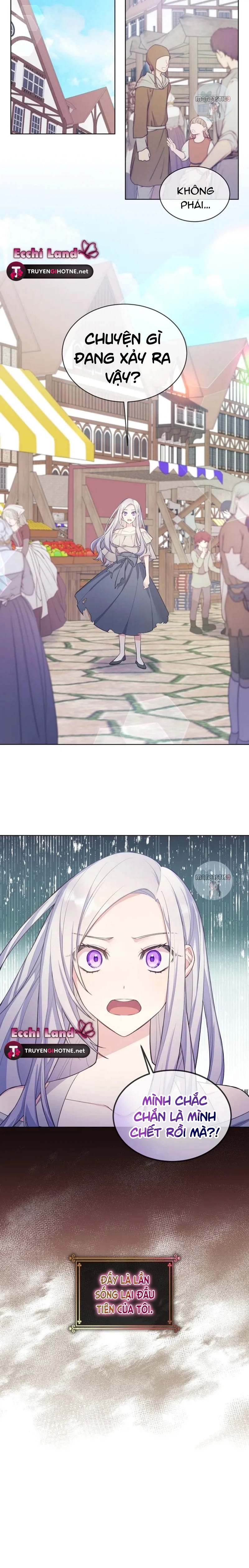 ta giết ngài được chứ, bệ hạ? chapter 2.2 3