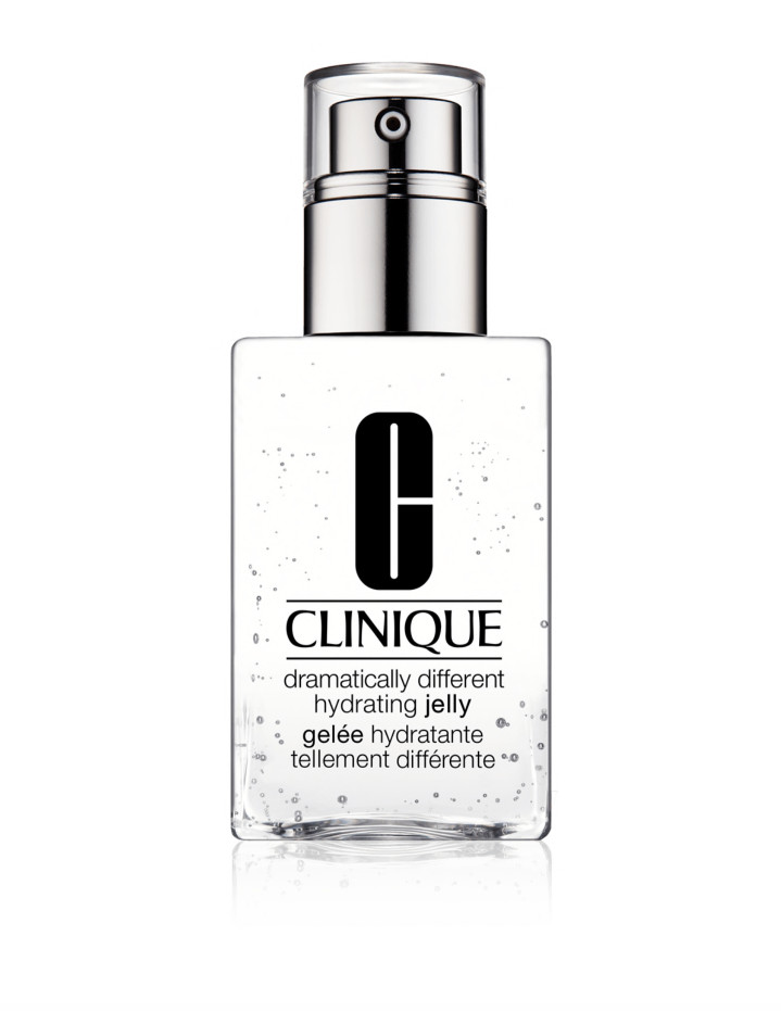 Clinique Dramatically Different Hydrating Jelly - Gel Dưỡng Ẩm Tuyệt Đối Trong Suốt Cho Da Hỗn Hợp