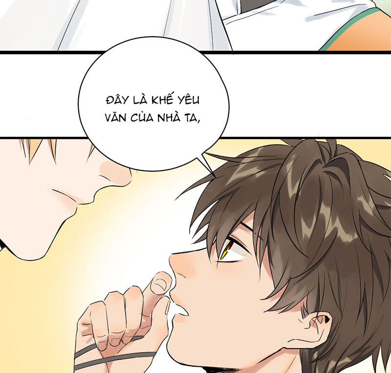 lục châu ca đầu chapter 2 21