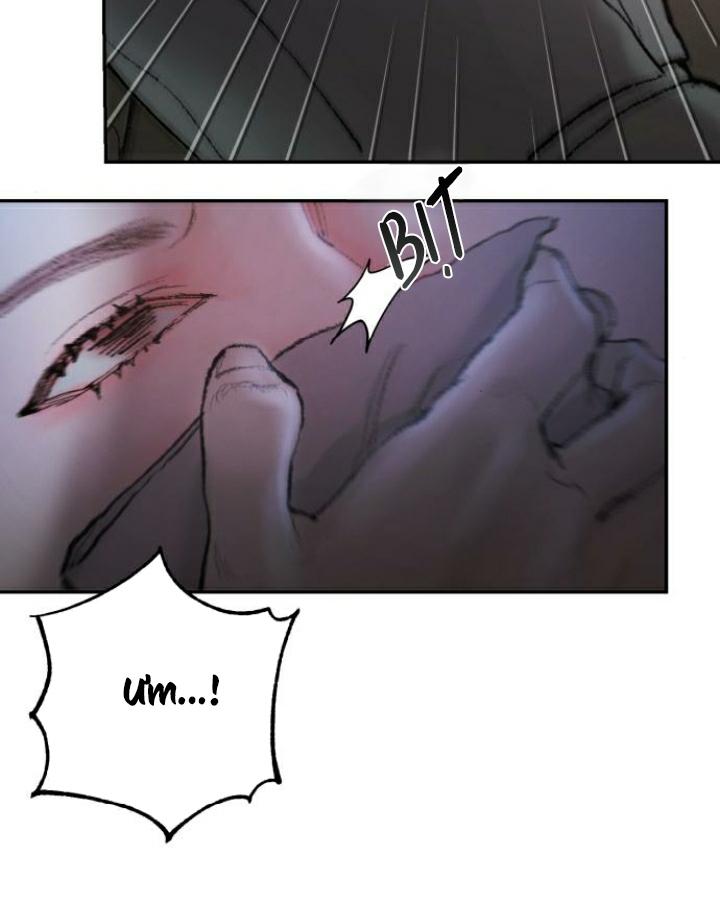 my demon - chàng quỷ của tôi chapter 3 28