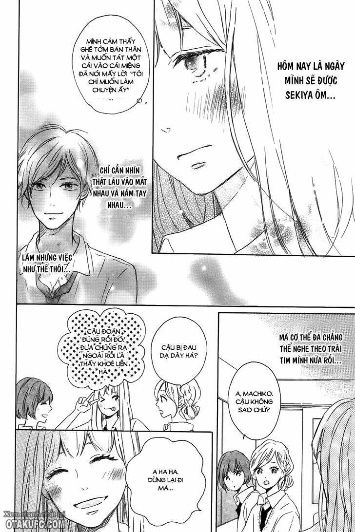 tổng hợp one shot. chapter 9 24