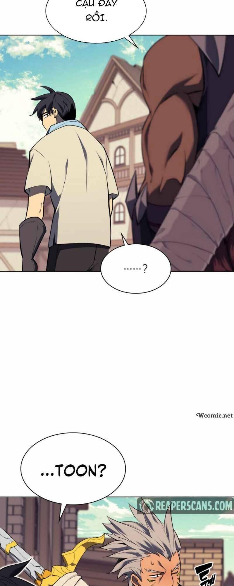 vượt qua giới hạn chapter 85 30