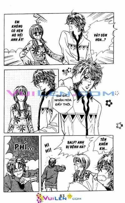 tìm anh - look for oppa chapter 6 83