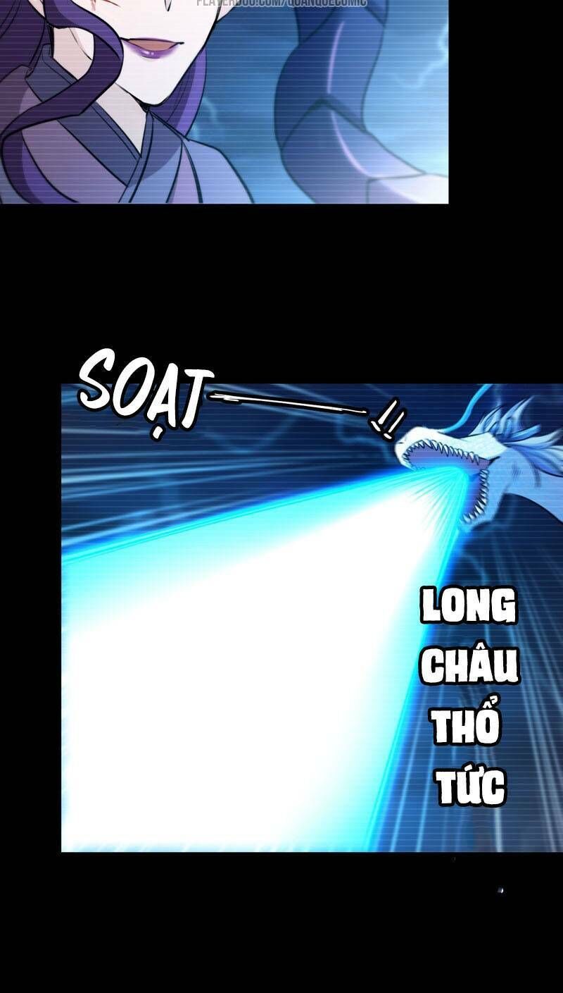 khởi đầu bằng một con côn chapter 32 24