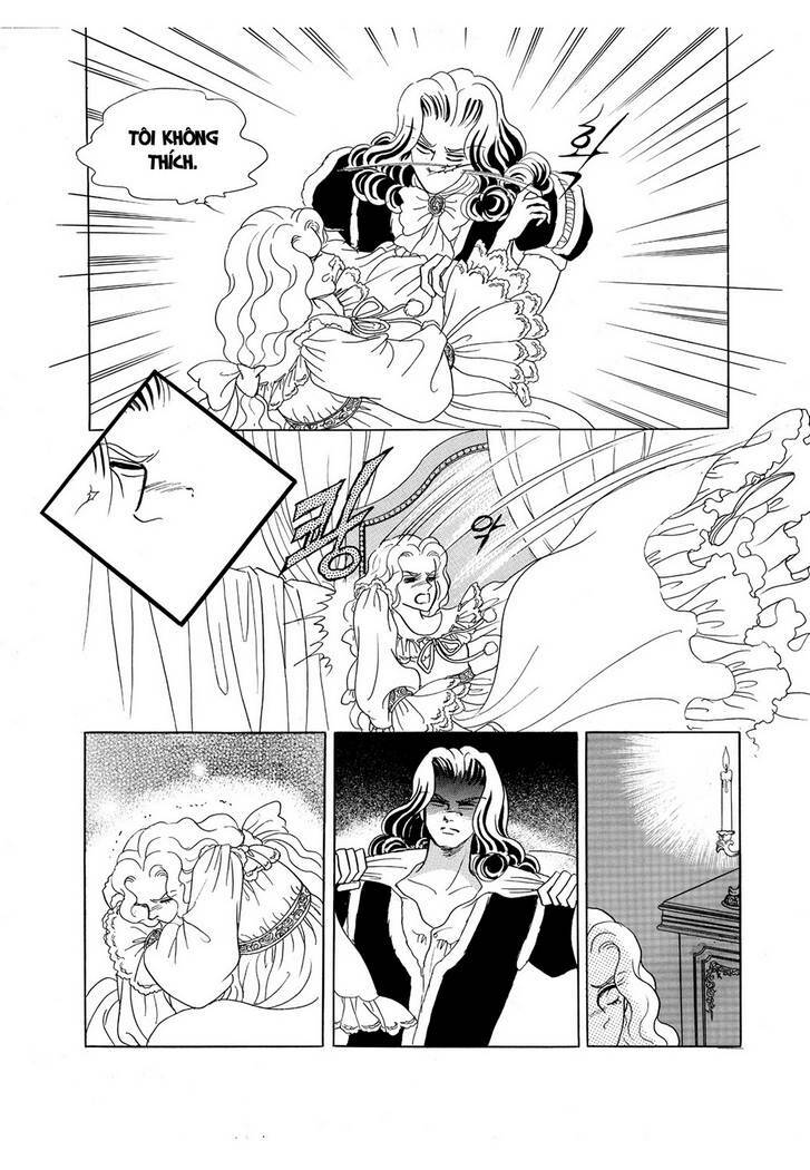 princess - công chúa xứ hoa (bản đẹp) chapter 47 26