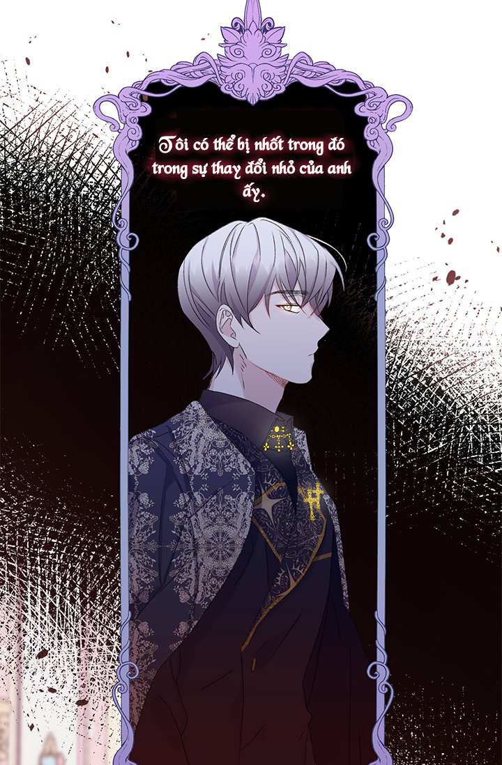 công chúa của sự diệt vong chapter 6.1 45