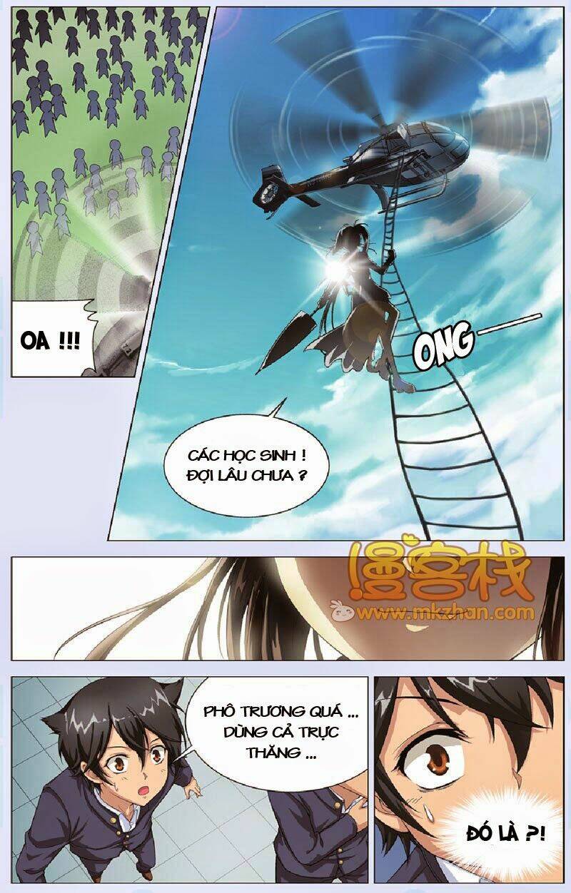 lang thiếu niên chapter 6 22