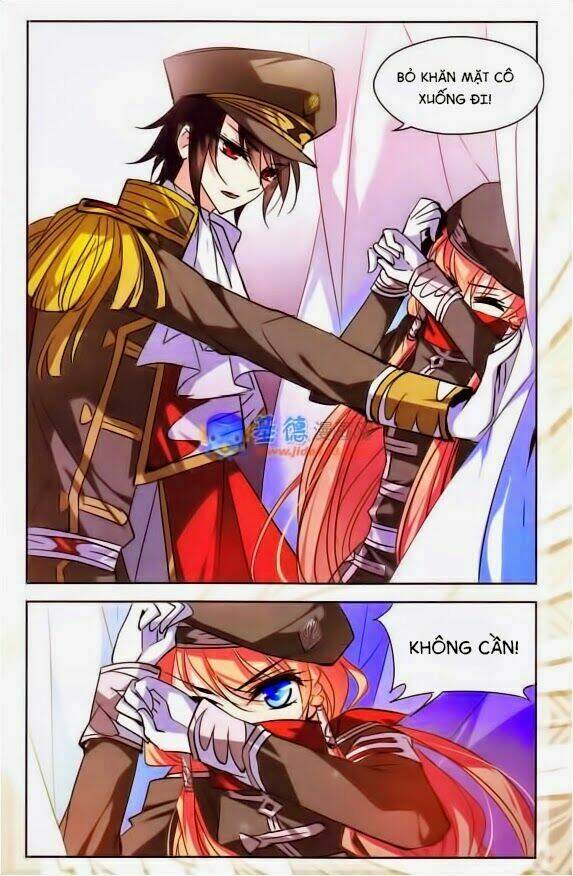 xuyên duyệt tây nguyên 3000 chapter 40 20