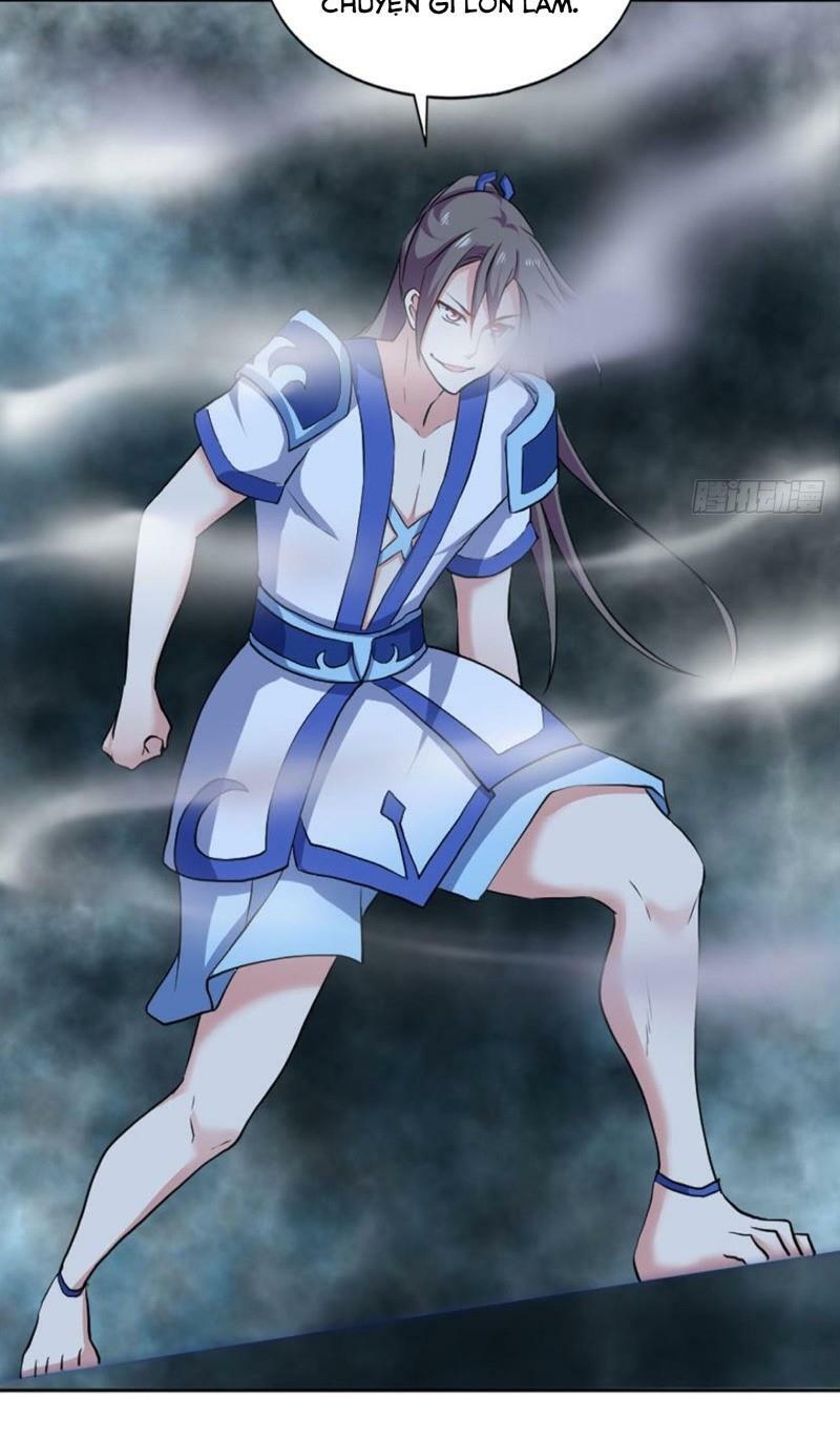 Trọng Sinh Thành Cậu Vàng Tại Dị Thế Chapter 90 12