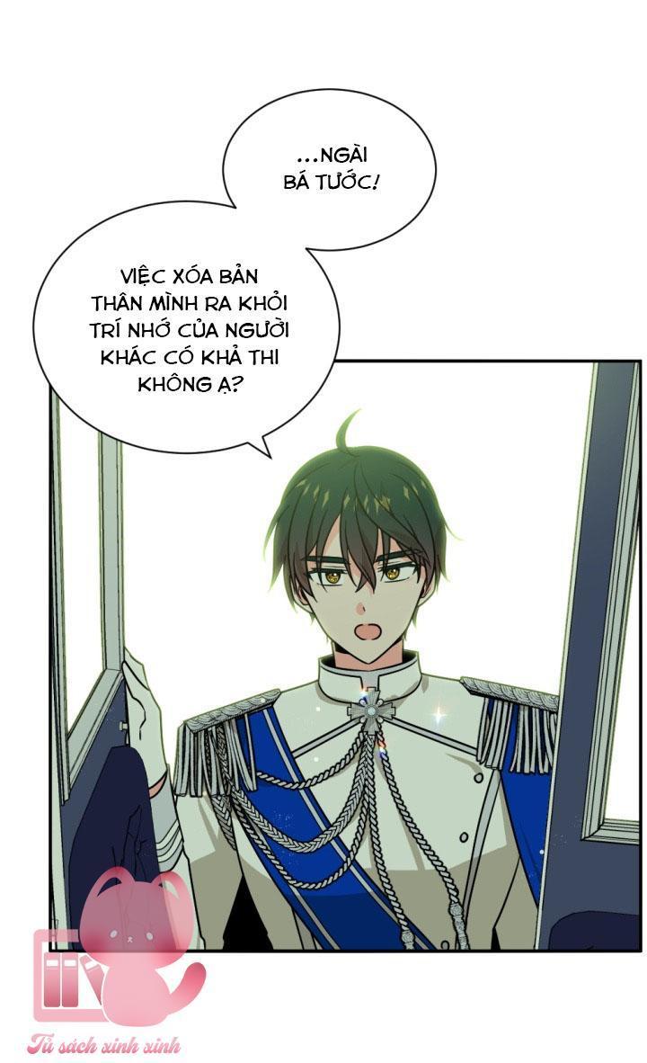 nguyện ước vô vọng của ma nữ chapter 43 38