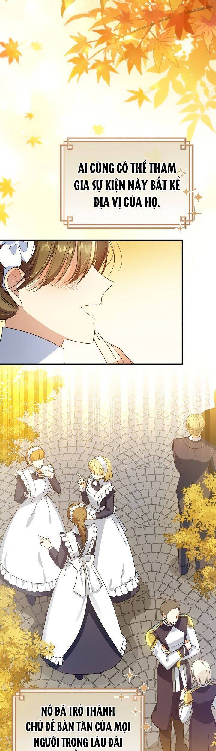 từ lúc bắt đầu tôi vẫn luôn ở bên em chapter 30 9