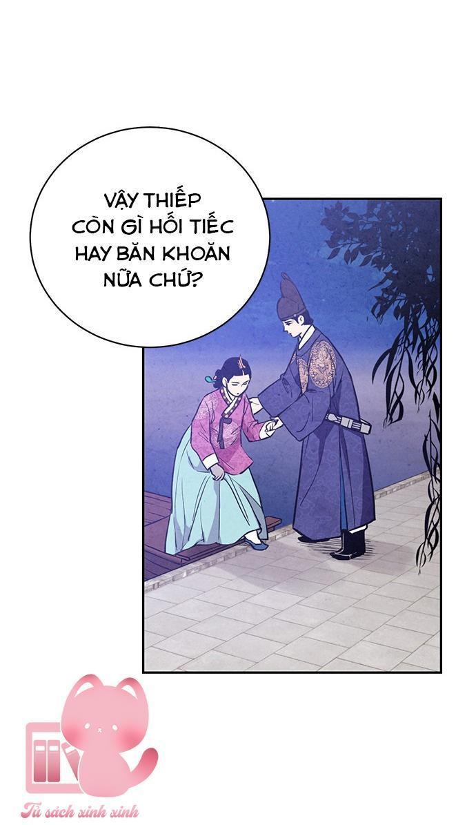 lệnh cấm hôn chapter 19 21