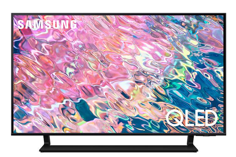 QLED Tivi 4K Samsung 50Q60B 50 inch Smart TV - Hàng Chính Hãng