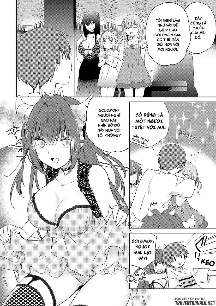 asmodeus wa akiramenai chapter 48 17