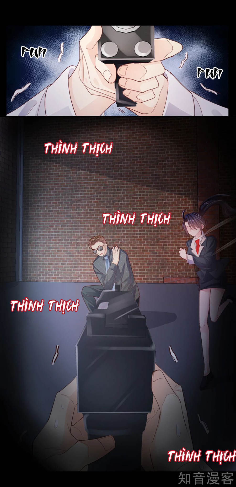 sau này vẫn cứ thích anh chapter 91 4