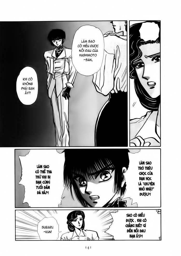 tokyo babylon chapter 5.2 37