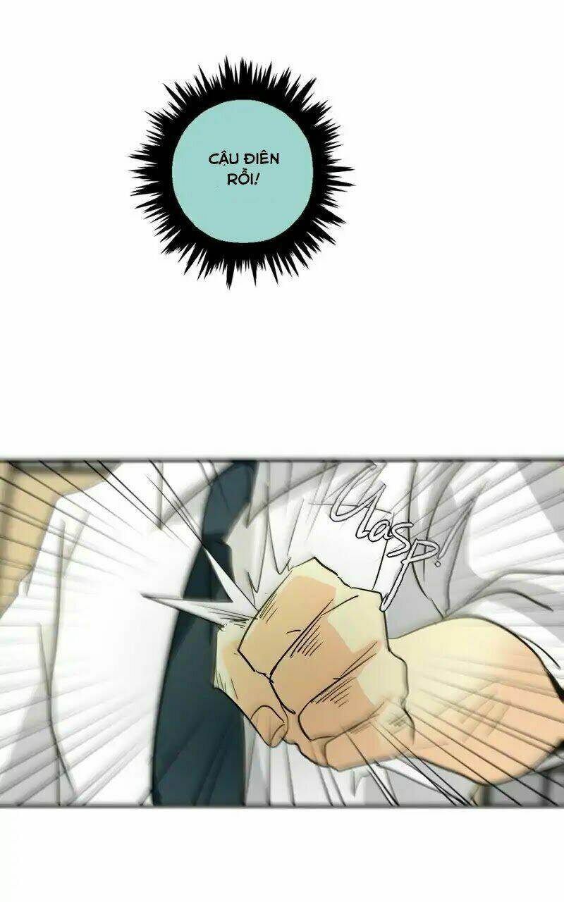 Thế Giới Không Hoàn Hảo Chapter 143 20