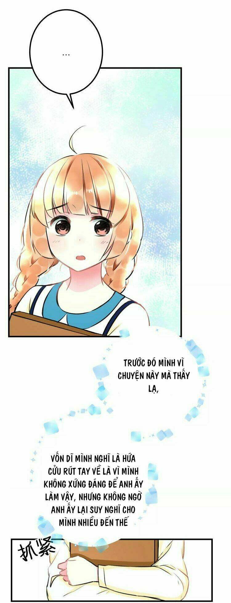 lão ca minh tinh, mời xuất chiêu! chapter 34 9