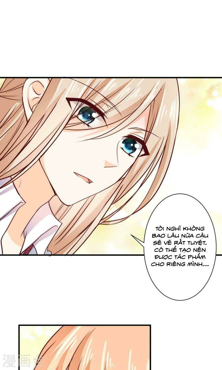 hôm nay tôi sẽ yêu ai đây ? chapter 7 43