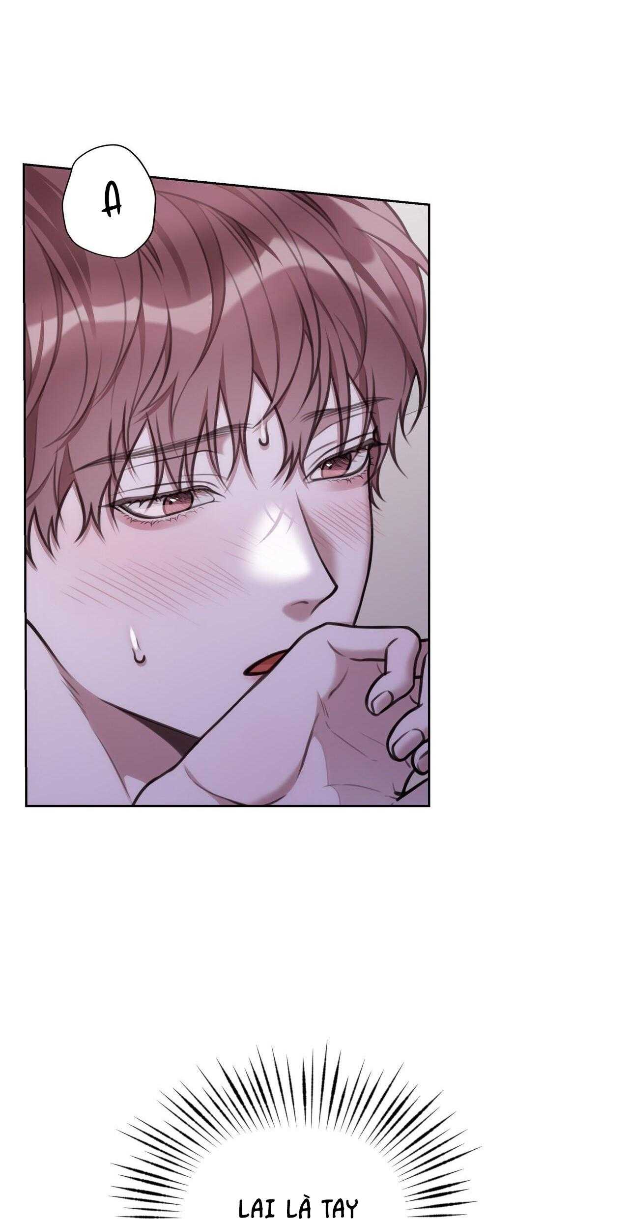 nhật ký giam cầm thư ký jin chapter 37 8