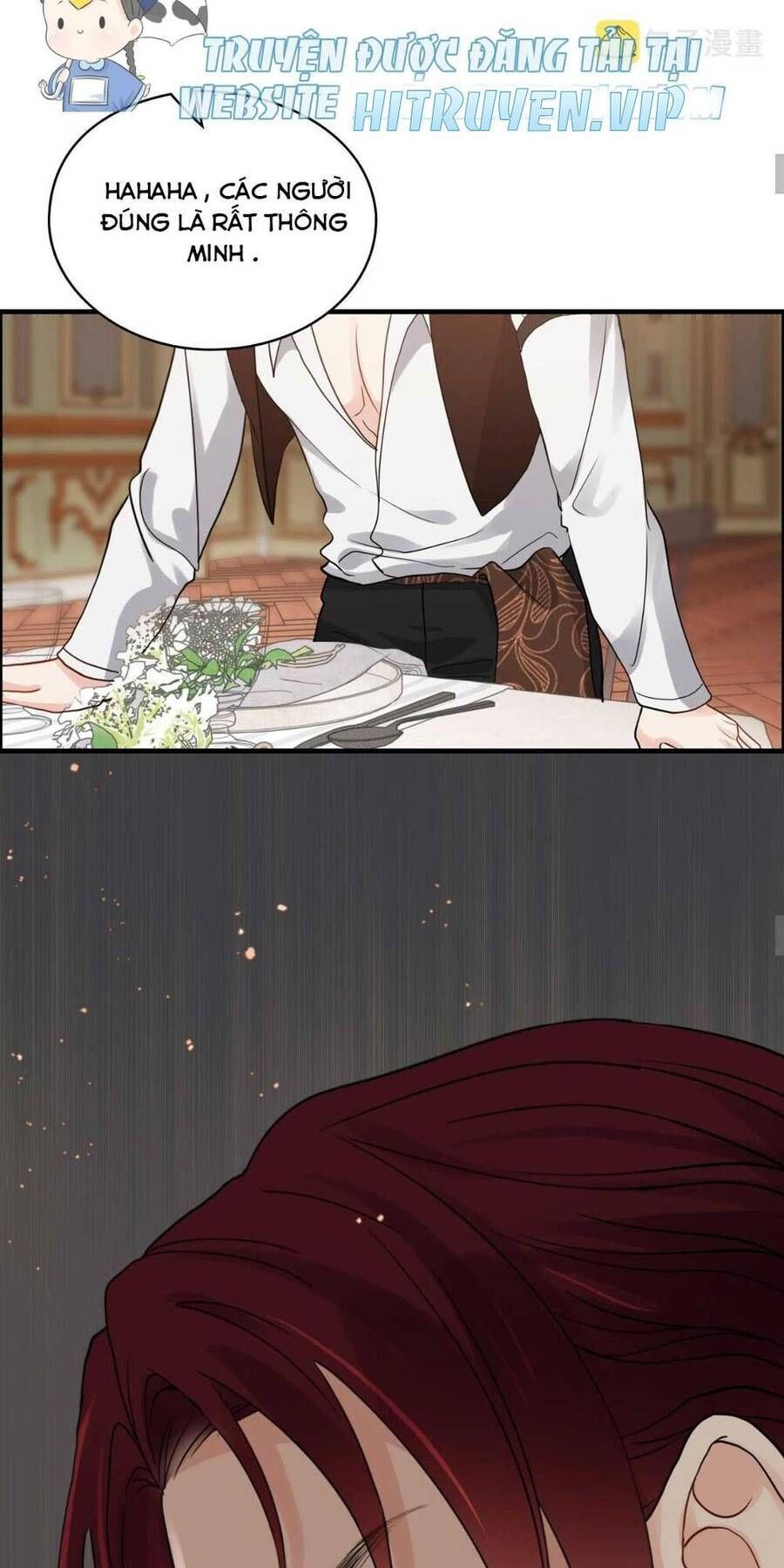 cô vợ hợp đồng bỏ trốn của tổng giám đốc chapter 457 30