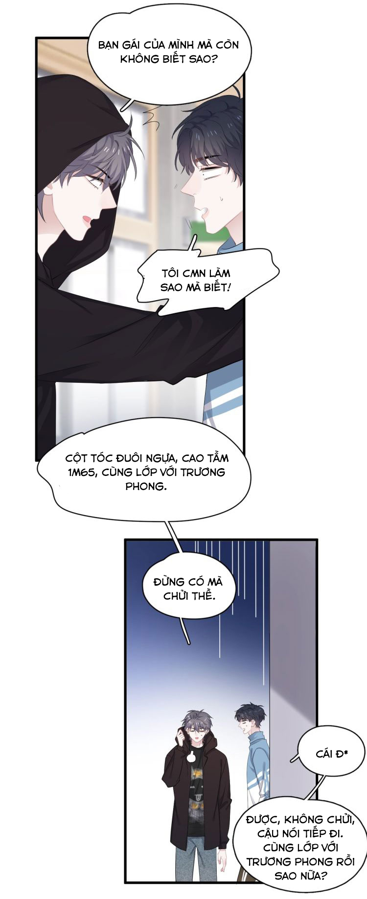 đề này vượt quá sức rồi chapter 16 21