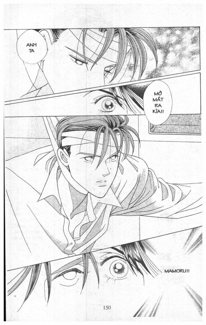 nàng tiên ánh trăng - kaguya hime chapter 16 150