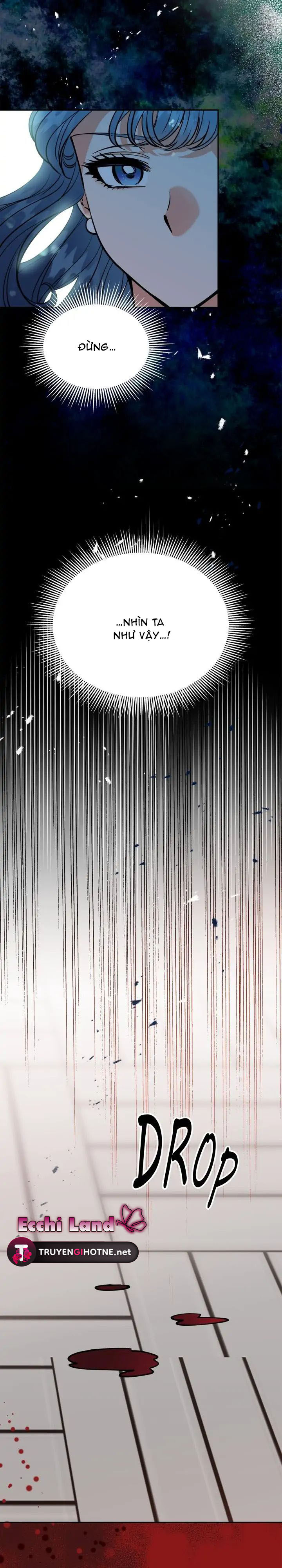 cô dâu thiên đàng chapter 86.1 5