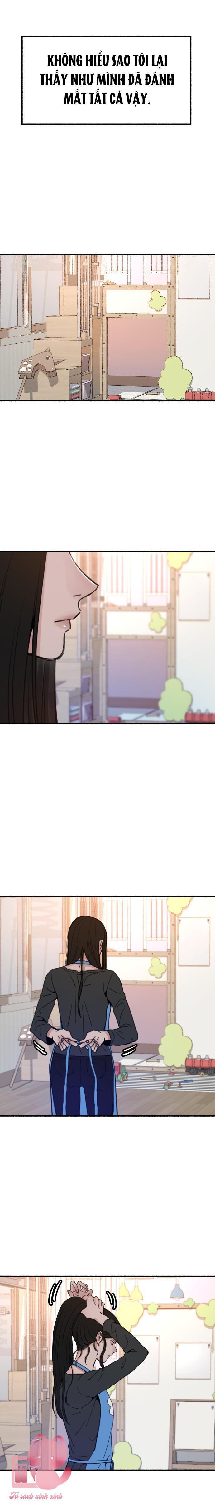 nàng thơ điện ảnh chapter 2 14