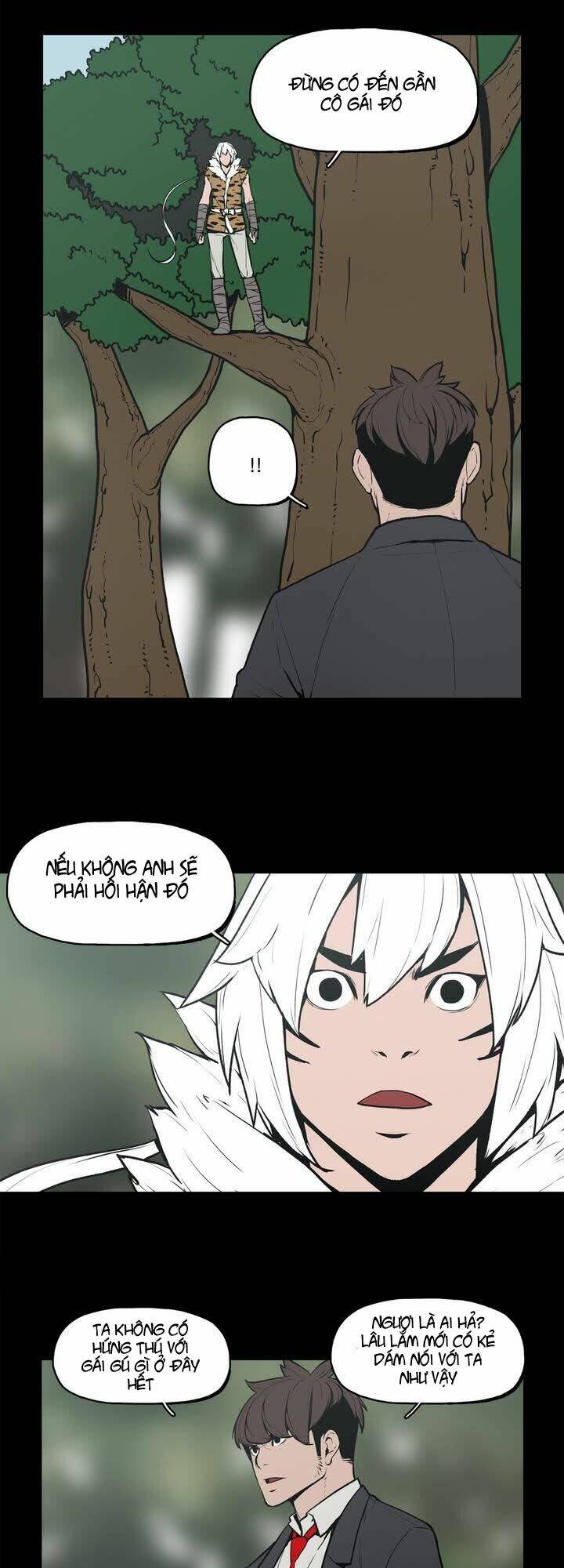 monster night chapter 5 26