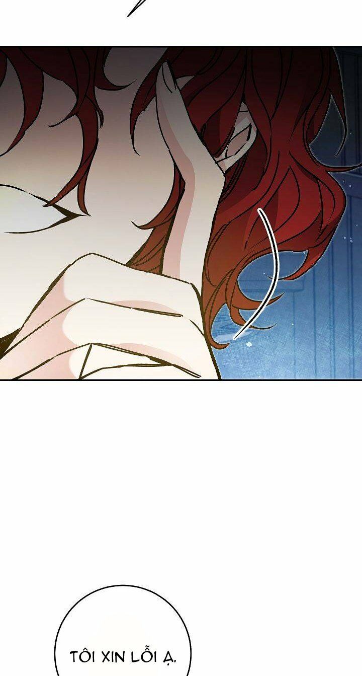 tôi trở thành hoàng đế bạo chúa trong tiểu thuyết chapter 49 30