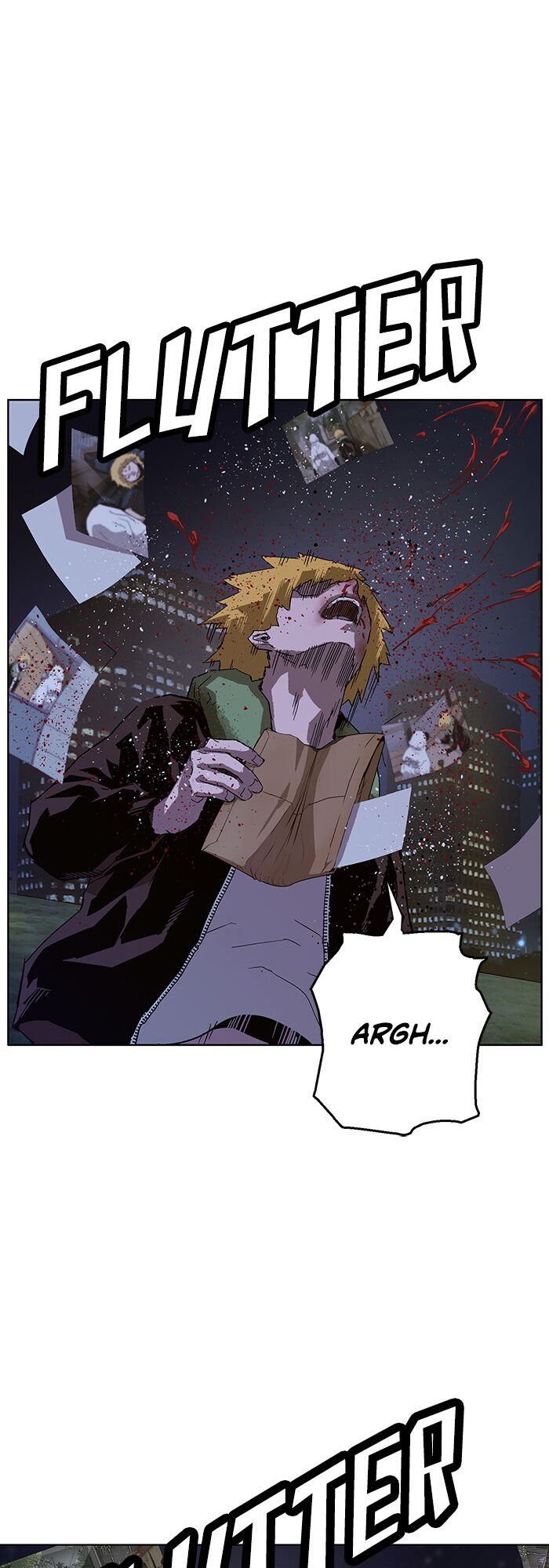 anh hùng yếu chapter 134 27