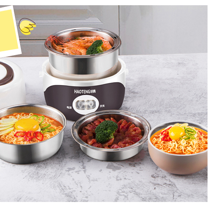 HỘP CƠM GIỮ NHIỆT HAOTENG ST-2760