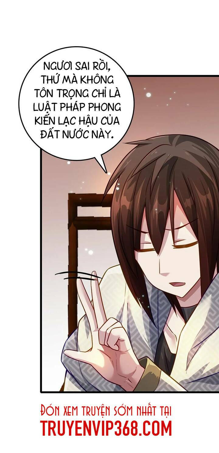 đại bảo kiếm của tôi chapter 15 23