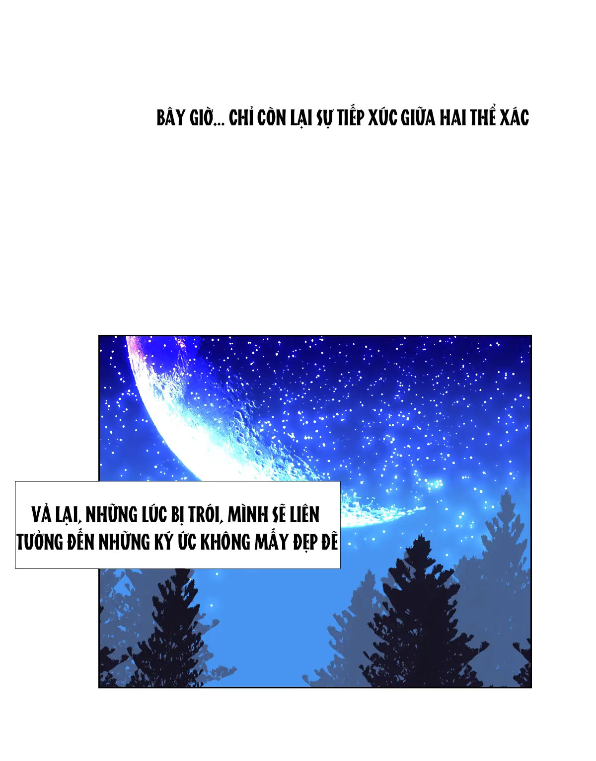 Chuyện Bên Lề Sau Khi Xuyên Sách Của Ta Và Sư Tôn chapter 1 - Trang 6
