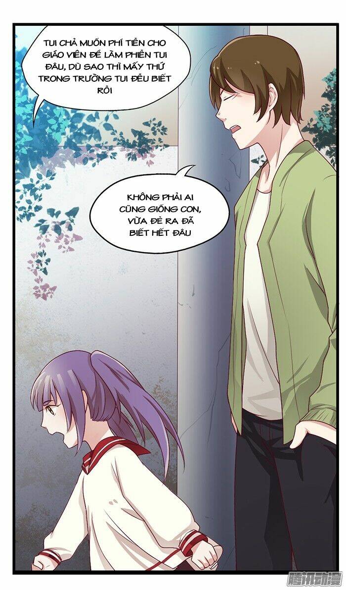 người ba độc thân chapter 16 10