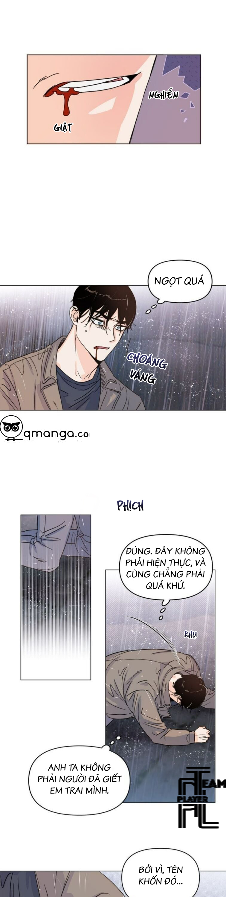 cái giá của sự nổi tiếng chapter 5 19