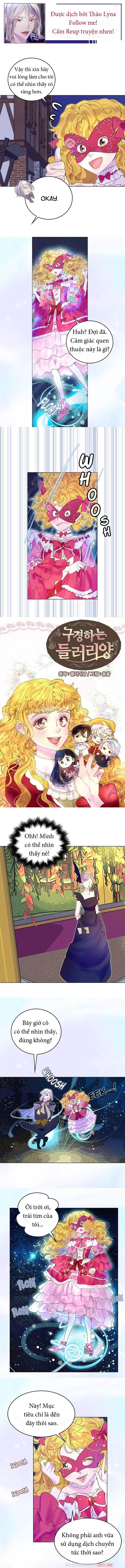 đừng xem thường nữ phụ chapter 70 1