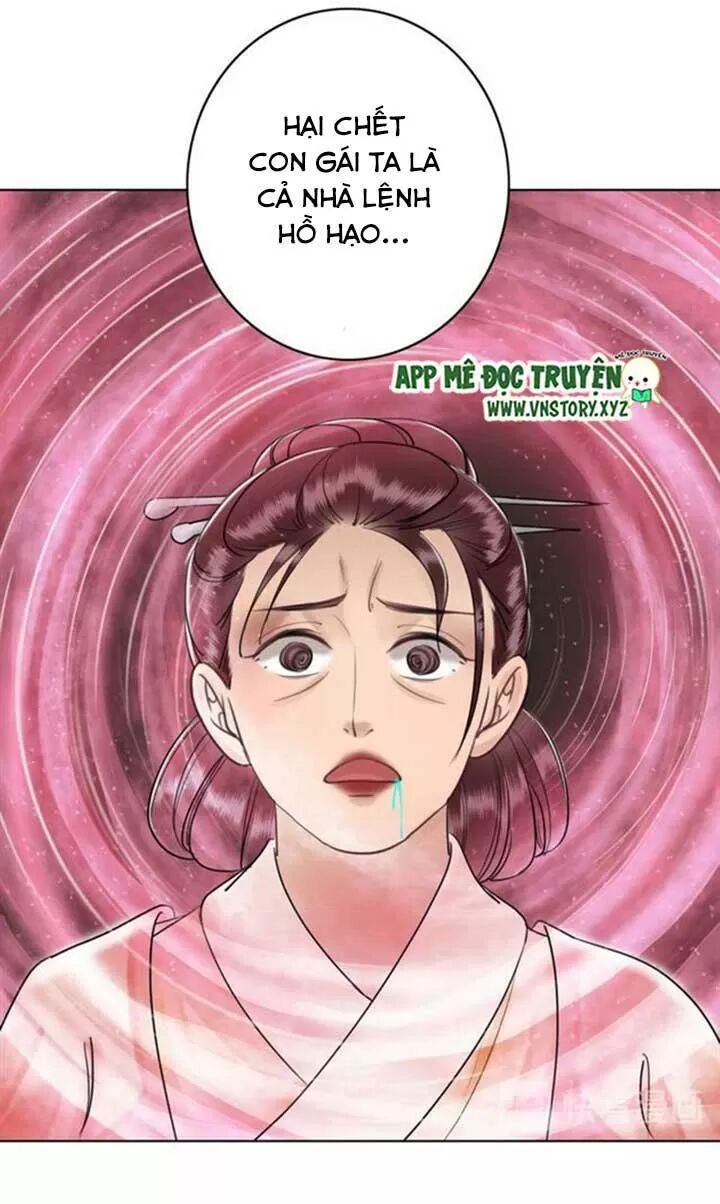 cực phẩm phế vật tiểu thư chapter 53 32